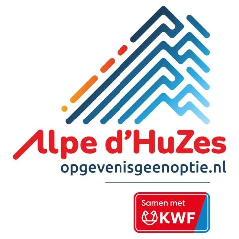 Alpe d'HuZes