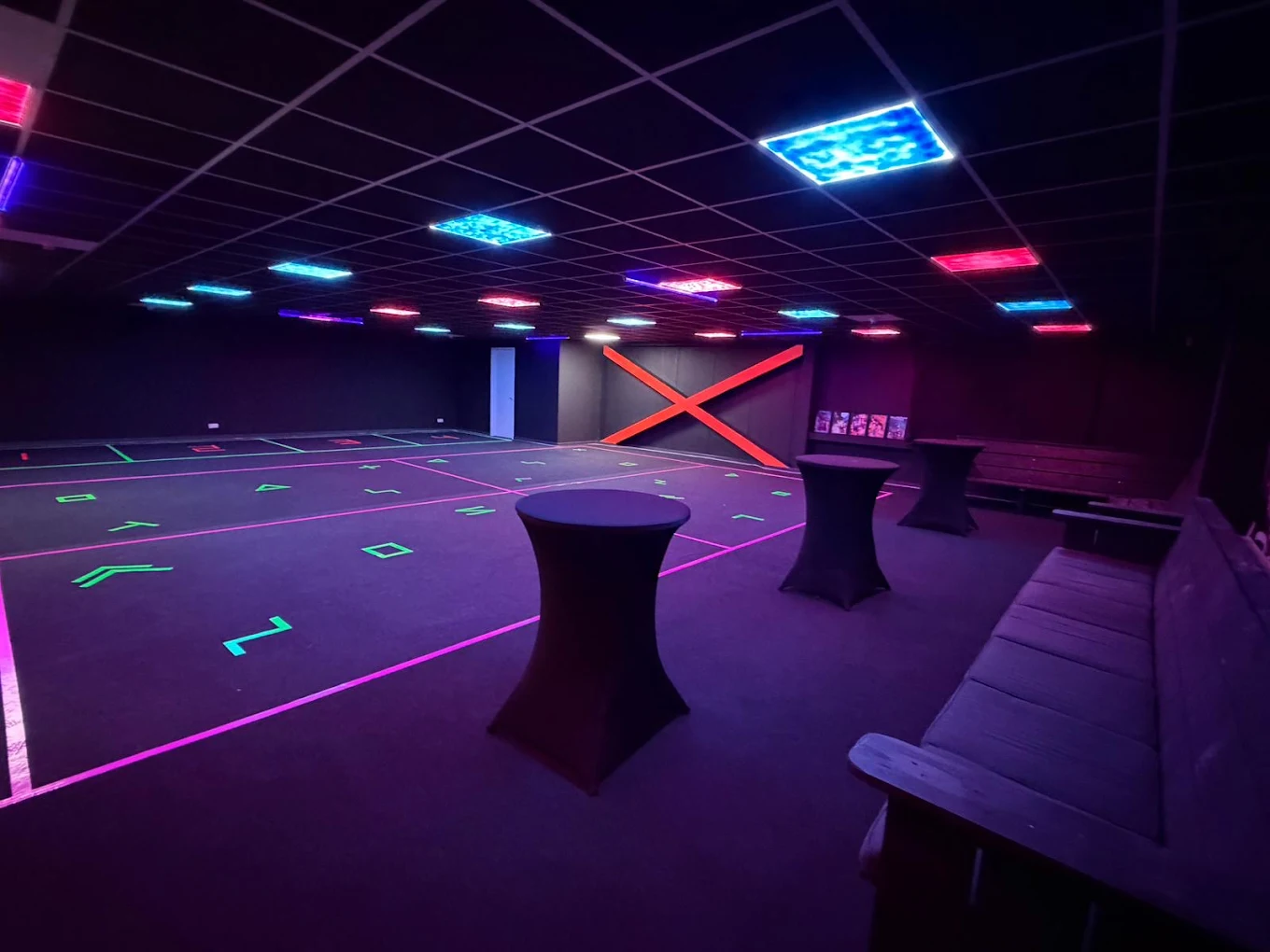 Scholensessie VR bij Ultimate VR Haarlem