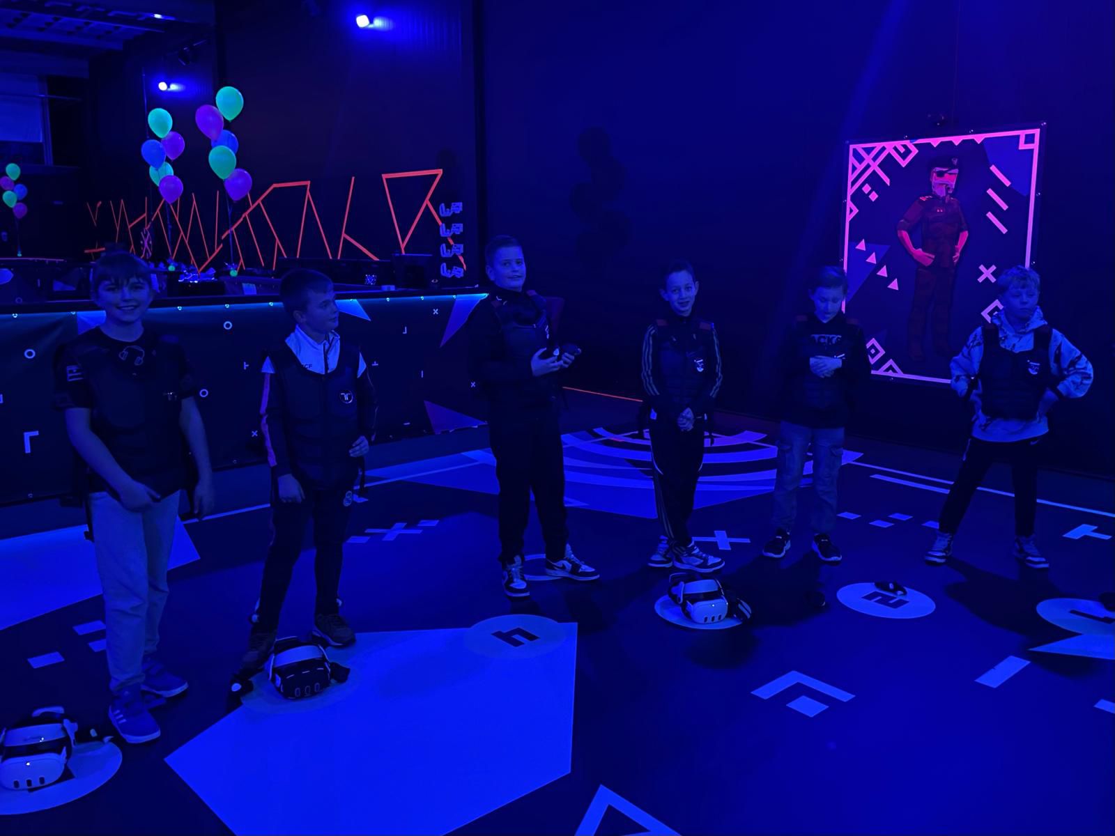 Kinderfeestje (incl. volwassen kinderen)  Het soort feest waar kinderen nog weken over praten!