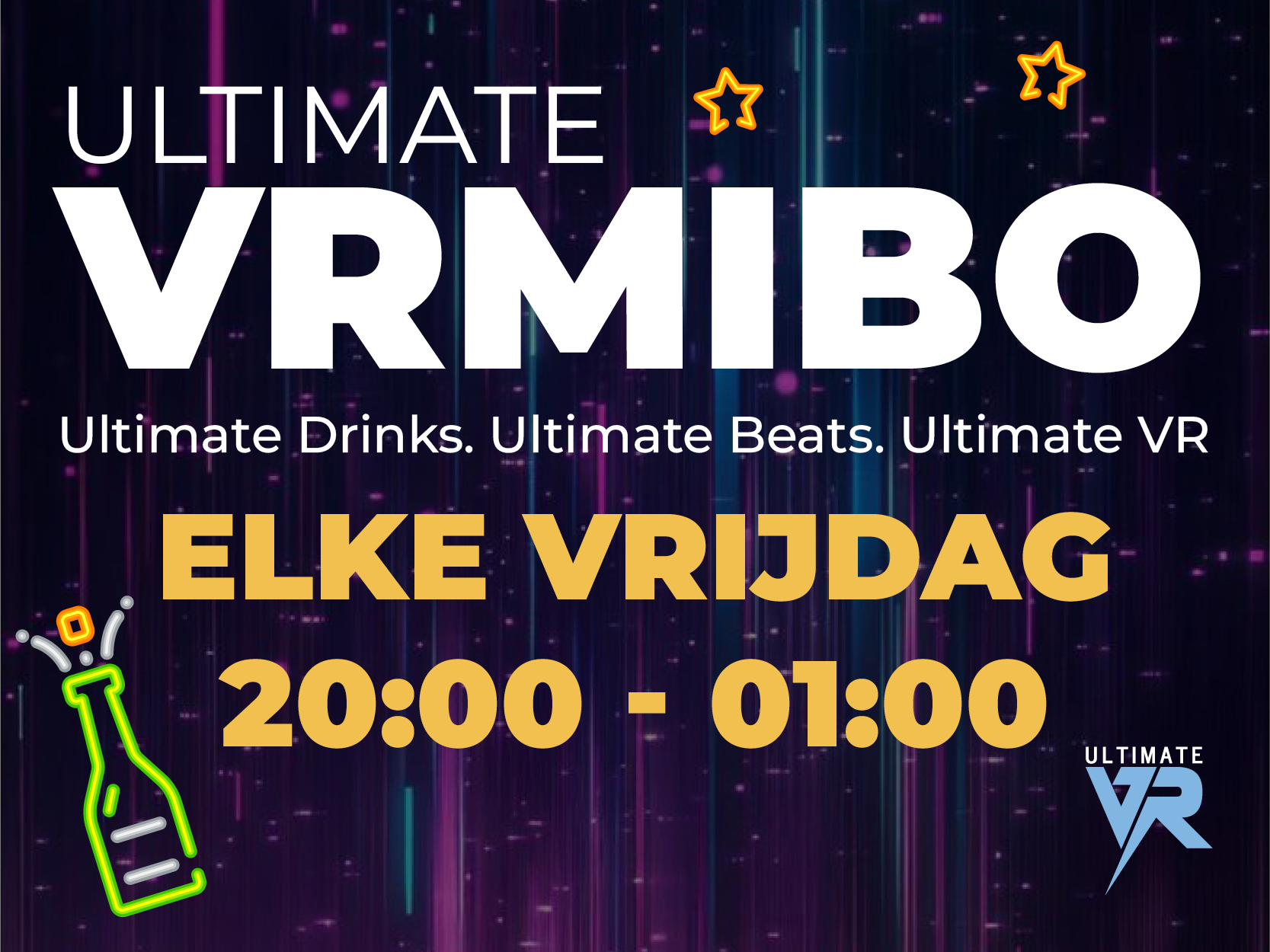 VRMIBO
