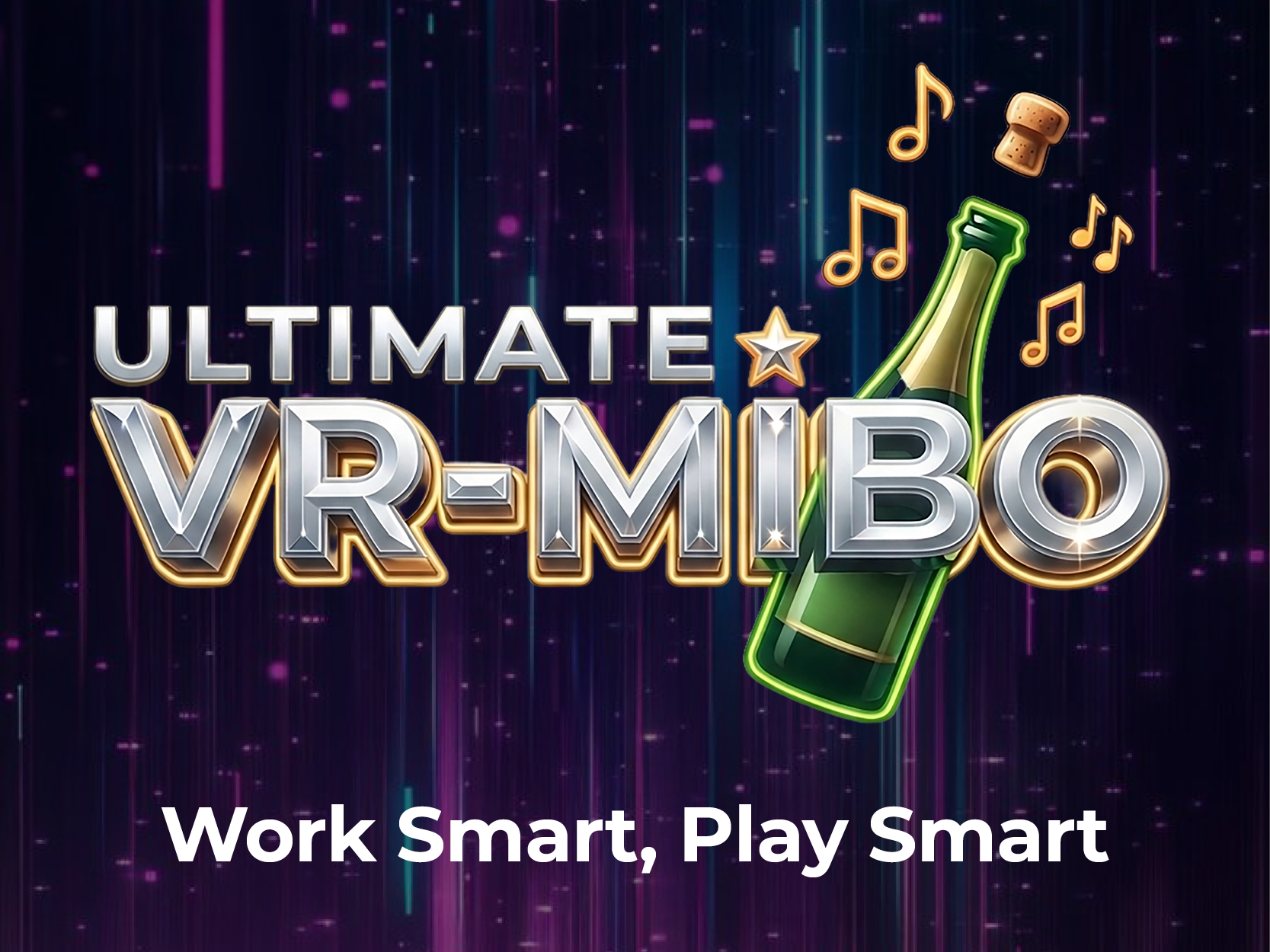 Ultimate VR-MIBO Editie #3