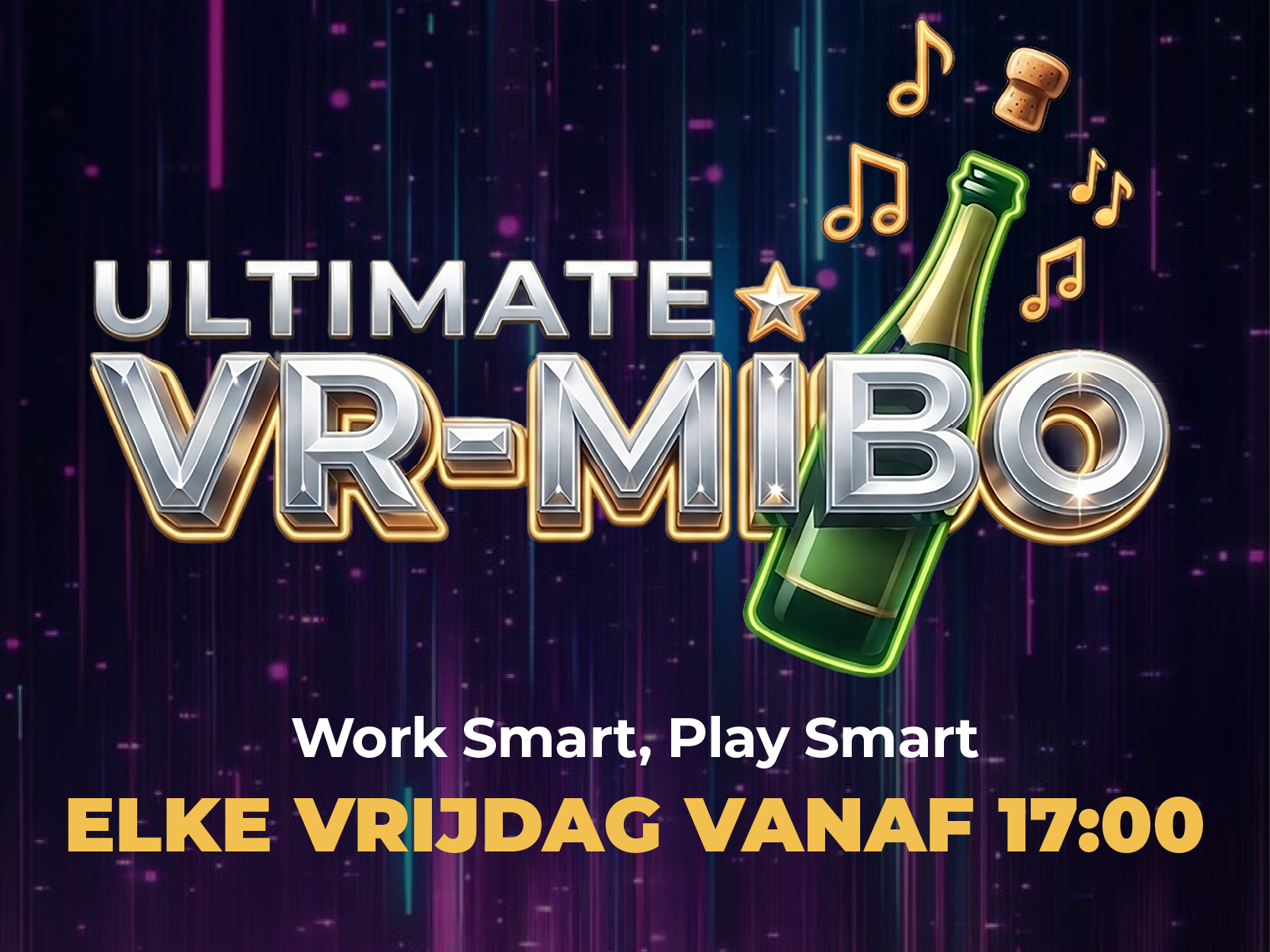 VRMIBO