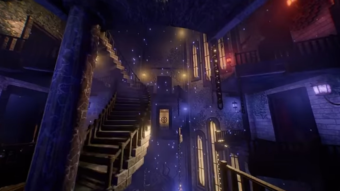 Alice in Wonderland 2