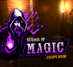 School of Magic