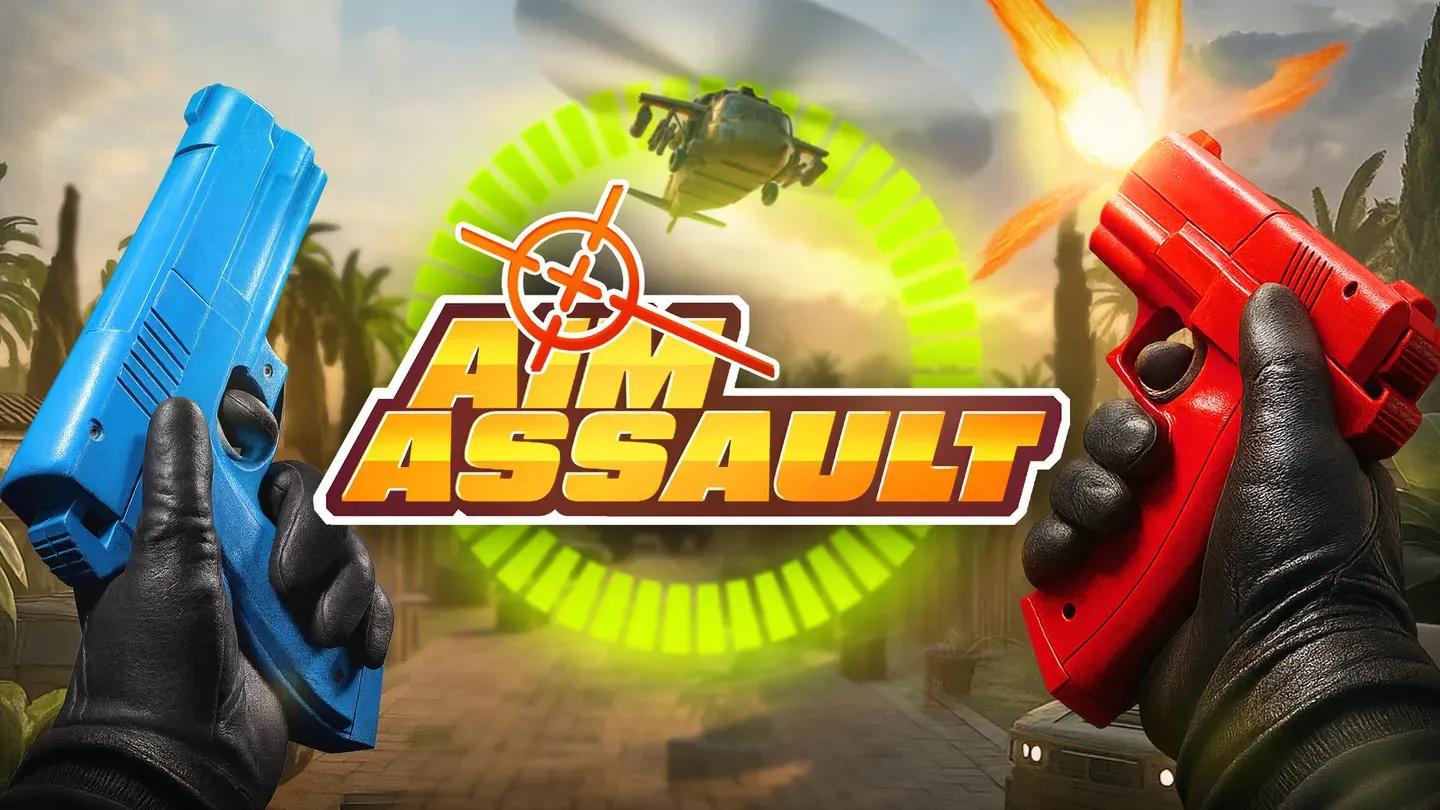 Aim Assault