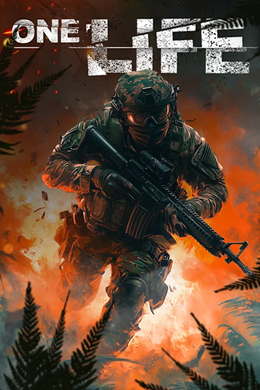 Tactical Shooter