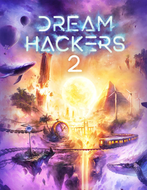 Dream Hackers 2