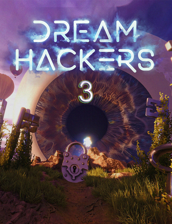 Dream Hackers 3