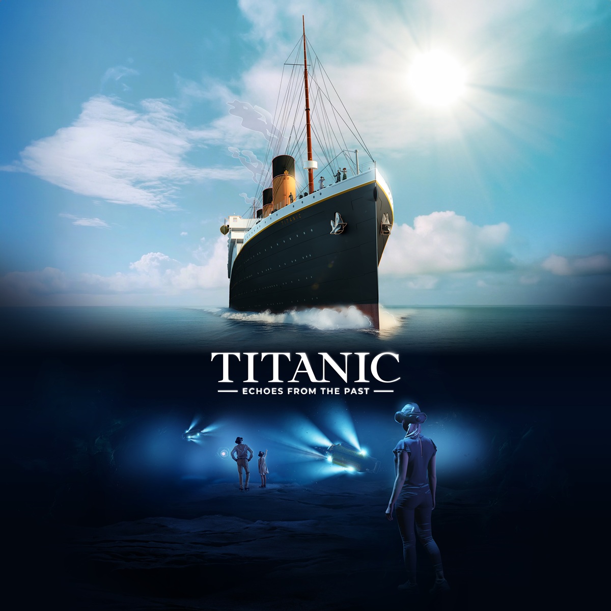Titanic